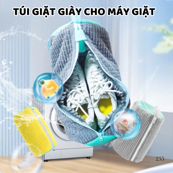 Khi hiểu được những yếu tố trên, chúng ta sẽ dễ dàng tìm ra giải pháp phòng ngừa: giảm lực va đập, tạo lớp “đệm” để bảo vệ giày và duy trì độ ổn định khi quay. (Ảnh 2)
