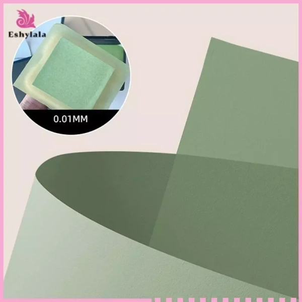 Giấy hút dầu thường được bọc trong một lớp vải mỏng, chứa các thành phần hút ẩm như than tre, bột gốm, hoặc polymer siêu thấm. (Ảnh 2) Giấy hút dầu thường được bọc trong một lớp vải mỏng, chứa các thành phần hút ẩm như than tre, bột gốm, hoặc polymer siêu thấm. (Ảnh 2)