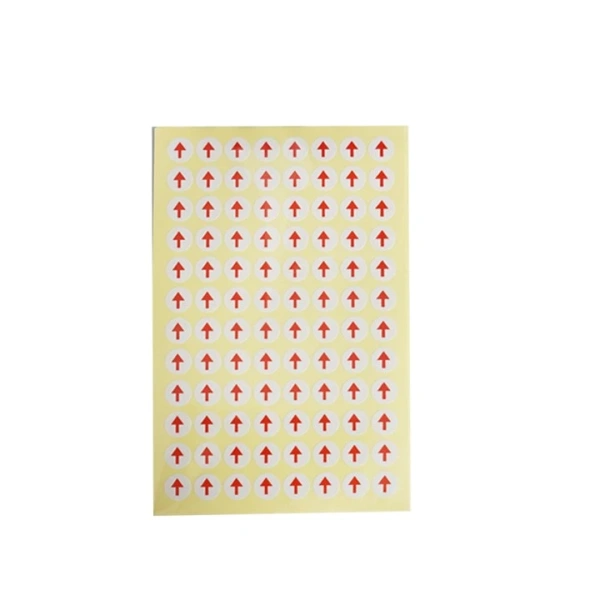 Trong số những lựa chọn phổ biến trên thị trường, Set 2 Tập Giấy Tomy Mũi Tên của Văn Phòng Phẩm Thu nổi bật nhờ chất lượng sản phẩm đồng nhất và mức giá hợp lý. (Ảnh 4)