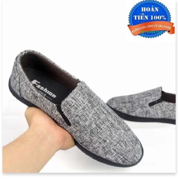 Giày nam giảm giá sâu thường khiến người mua quên mất yếu tố độ bền, dẫn đến chi phí ẩn trong dài hạn - Ảnh 1