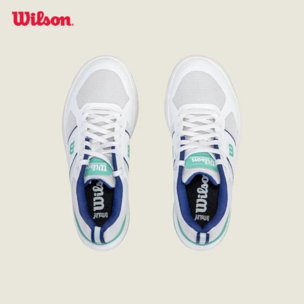 Wilson, một thương hiệu lâu năm trong lĩnh vực thiết bị thể thao, vừa tung ra phiên bản dành riêng cho phụ nữ – Women Pickle Pro. (Ảnh 4)