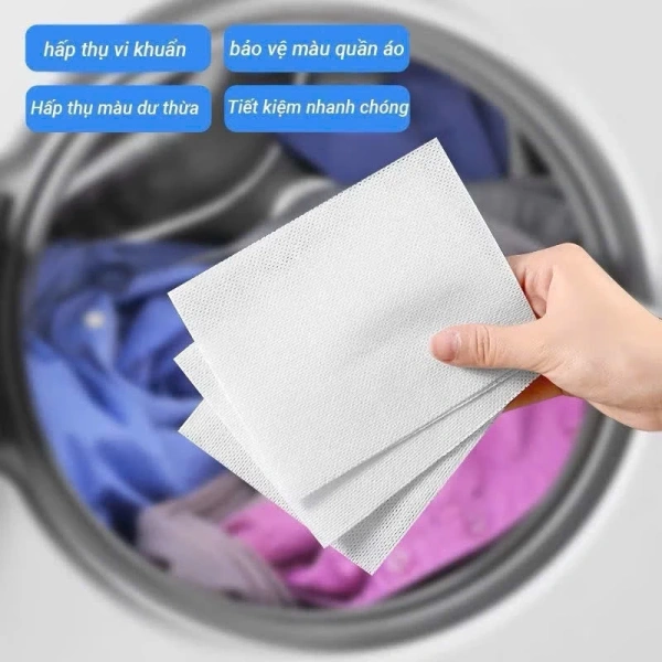 Áp dụng những lời khuyên này sẽ giúp bạn giảm lượng giấy tiêu hao, đồng thời duy trì sạch sẽ tối đa cho không gian sống. (Ảnh 5) Áp dụng những lời khuyên này sẽ giúp bạn giảm lượng giấy tiêu hao, đồng thời duy trì sạch sẽ tối đa cho không gian sống. (Ảnh 5)
