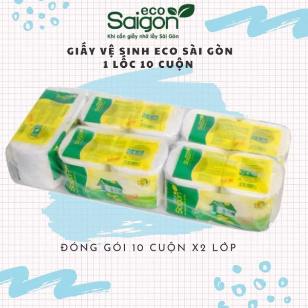 Cuộn giấy không có lõi hoặc lõi không phù hợp với móc treo trong nhà vệ sinh có thể làm cho giấy bị rút ra khó khăn, tạo áp lực lên lớp giấy và khiến nó nhanh rách. (Ảnh 2)