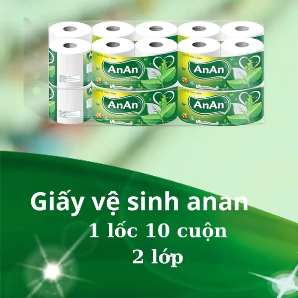 Giấy có độ khả năng tan thấp (low lint) sẽ không để lại sợi giấy trên tay hay trên bề mặt sau khi vệ sinh, giúp cảm giác sạch sẽ hơn. (Ảnh 3)