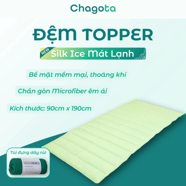 Combo Nệm Văn Phòng Chagota Bedding là một “bộ đồng hành” được thiết kế dành riêng cho giờ nghỉ trưa tại nơi làm việc cũng như các chuyến đi ngắn ngày. (Ảnh 4)