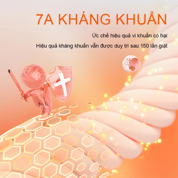 Một chiếc áo len phù hợp cần đáp ứng đồng thời các yếu tố: giữ ấm, an toàn cho da, và dễ dàng chăm sóc. (Ảnh 5)