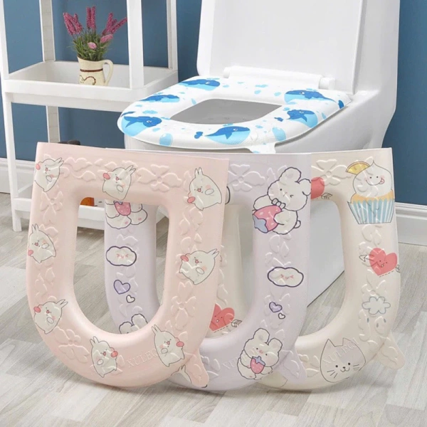 Những giọt nước liên tục đập vào bồn cầu sẽ làm mòn lớp men bề mặt, tạo ra các vết nứt mảnh và dần dần giảm độ bền của sản phẩm. (Ảnh 2) Những giọt nước liên tục đập vào bồn cầu sẽ làm mòn lớp men bề mặt, tạo ra các vết nứt mảnh và dần dần giảm độ bền của sản phẩm. (Ảnh 2)