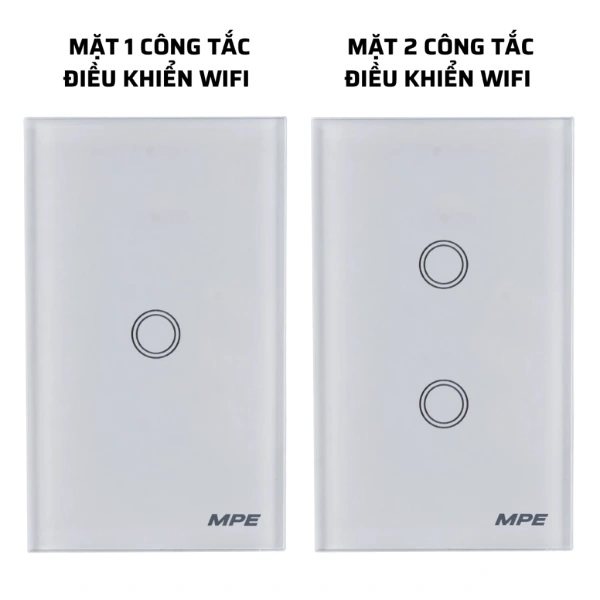 Giữa kỳ vọng và thực tế: công tắc Wi‑Fi đa nút trong đời sống hằng ngày - Ảnh 3 Giữa kỳ vọng và thực tế: công tắc Wi‑Fi đa nút trong đời sống hằng ngày - Ảnh 3