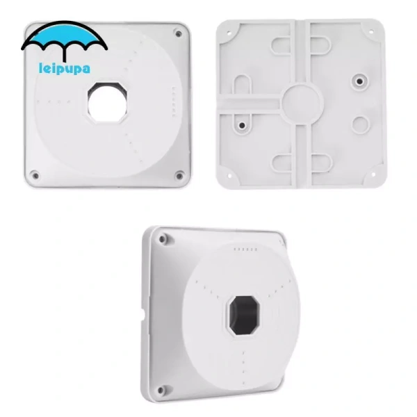 Trong nhiều lựa chọn trên thị trường, một mẫu giá đỡ đáng chú ý là “Giá đỡ gắn Camera vòm để bảo mật, thiết lập góc tường, ứng dụng ngoài trời”. (Ảnh 5) Trong nhiều lựa chọn trên thị trường, một mẫu giá đỡ đáng chú ý là “Giá đỡ gắn Camera vòm để bảo mật, thiết lập góc tường, ứng dụng ngoài trời”. (Ảnh 5)
