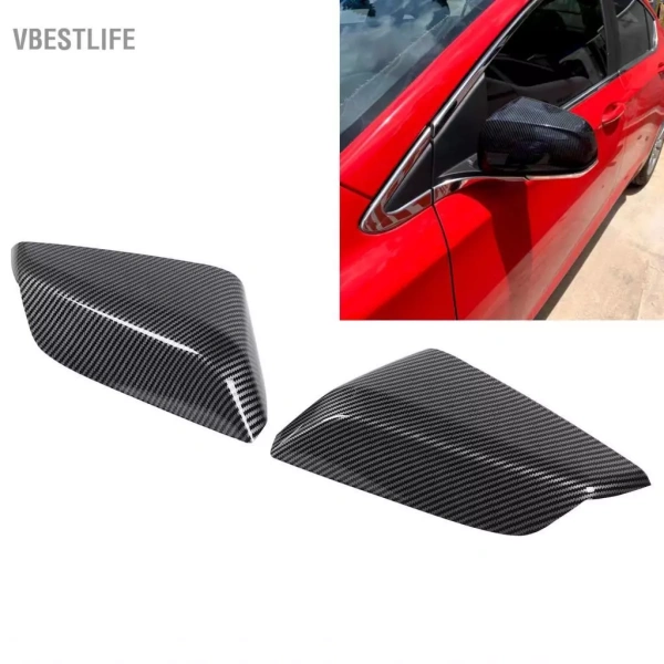 Gương sợi carbon trên Chevrolet Malibu 2016‑2020 thực sự giúp cải thiện tầm nhìn ban đêm hay chỉ là yếu tố thẩm mỹ? - Ảnh 1 Gương sợi carbon trên Chevrolet Malibu 2016‑2020 thực sự giúp cải thiện tầm nhìn ban đêm hay chỉ là yếu tố thẩm mỹ? - Ảnh 1