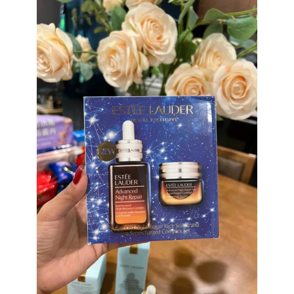 Hiểu đúng công dụng thực tế của serum dưỡng da khi kết hợp với kem mắt - Ảnh 1