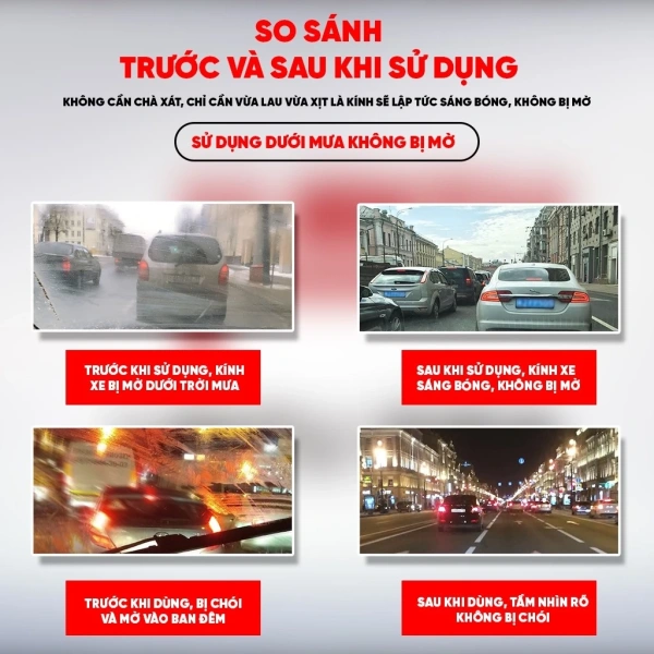 Khi pha dung dịch, hãy dùng nước cất hoặc nước đã được qua quá trình lọc RO. (Ảnh 5)