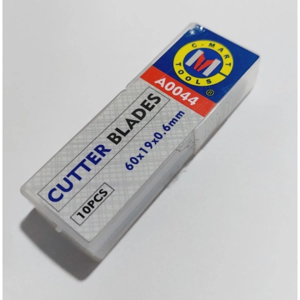 Độ dài 60 mm mang lại lợi thế đáng kể trong những công việc đòi hỏi độ chính xác cao. (Ảnh 2)