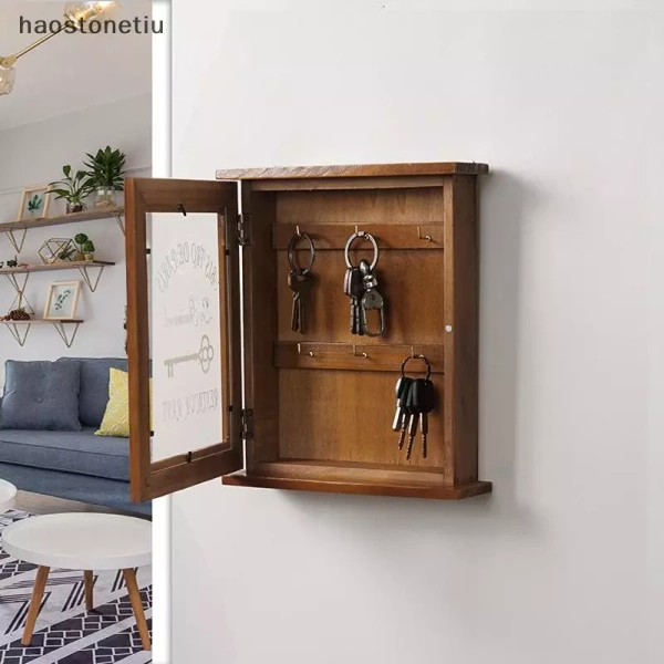 Một khi đã hiểu rõ các yếu tố gây khó khăn, bạn có thể thực hiện các biện pháp tối ưu sau để cải thiện quá trình tìm kiếm chìa khóa vào buổi sáng. (Ảnh 4) Một khi đã hiểu rõ các yếu tố gây khó khăn, bạn có thể thực hiện các biện pháp tối ưu sau để cải thiện quá trình tìm kiếm chìa khóa vào buổi sáng. (Ảnh 4)