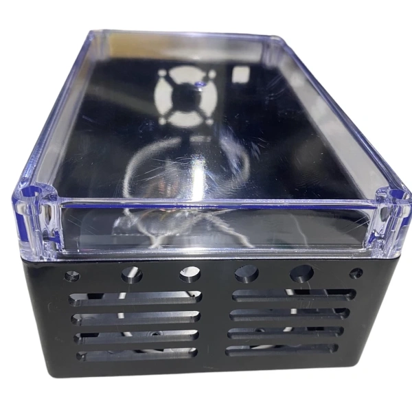 Mặc dù ABS có tính chất tốt, nhưng độ kín của nắp trong lại phụ thuộc vào nhiều yếu tố ngoại vi và cách sử dụng. (Ảnh 2) Mặc dù ABS có tính chất tốt, nhưng độ kín của nắp trong lại phụ thuộc vào nhiều yếu tố ngoại vi và cách sử dụng. (Ảnh 2)