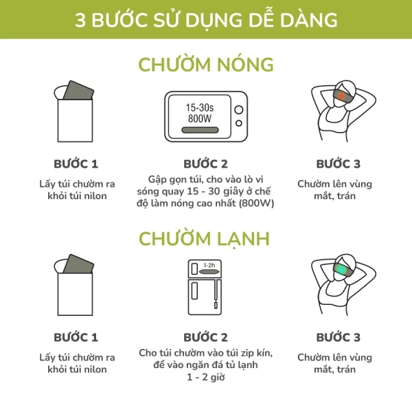 Để món quà thực sự phát huy công dụng, người nhận cần nắm bắt đúng cách chuẩn bị và áp dụng. (Ảnh 5) Để món quà thực sự phát huy công dụng, người nhận cần nắm bắt đúng cách chuẩn bị và áp dụng. (Ảnh 5)
