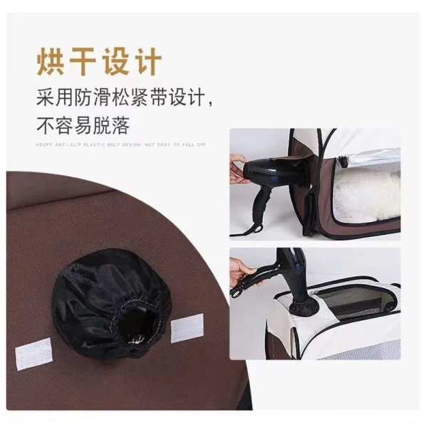 Việc bảo trì định kỳ không chỉ kéo dài tuổi thọ của sản phẩm mà còn duy trì hiệu suất sấy tốt nhất. (Ảnh 5)