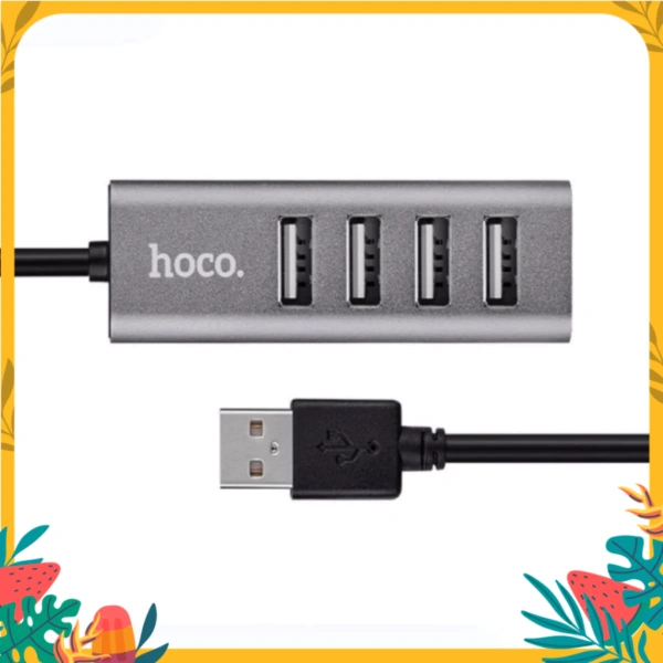 Hầu hết các hub USB 2.0 “pasive” hoạt động theo chuẩn USB chuẩn, không yêu cầu cài đặt driver riêng. (Ảnh 5) Hầu hết các hub USB 2.0 “pasive” hoạt động theo chuẩn USB chuẩn, không yêu cầu cài đặt driver riêng. (Ảnh 5)