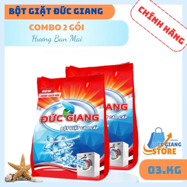 Hương thơm nhẹ nhàng của bột giặt khiến người dùng nhận ra sạch sẽ không chỉ là kết quả mà còn là cảm giác - Ảnh 1