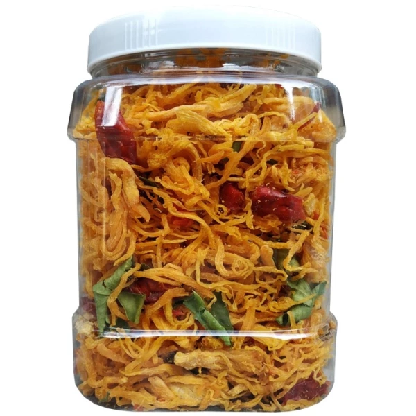 Hương thơm khi mở túi hay hũ, mùi lá chanh nhẹ nhàng hòa quyện cùng mùi thảo mộc, làm tăng cảm giác thèm ăn ngay lập tức, ngay cả khi đã ăn no. (Ảnh 2) Hương thơm khi mở túi hay hũ, mùi lá chanh nhẹ nhàng hòa quyện cùng mùi thảo mộc, làm tăng cảm giác thèm ăn ngay lập tức, ngay cả khi đã ăn no. (Ảnh 2)