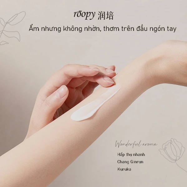 Kem dưỡng ẩm trắng tay không nhờn: khi lời hứa gặp thực tế sau vài ngày sử dụng - Ảnh 3