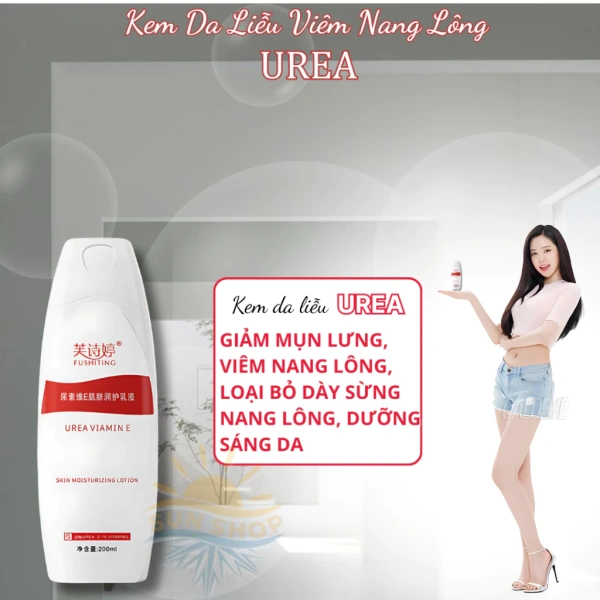 Kem dưỡng da cho mụn lưng và ngực mang lại làn da mềm mịn nhưng đôi khi khiến da khô vào sáng hôm sau - Ảnh 4