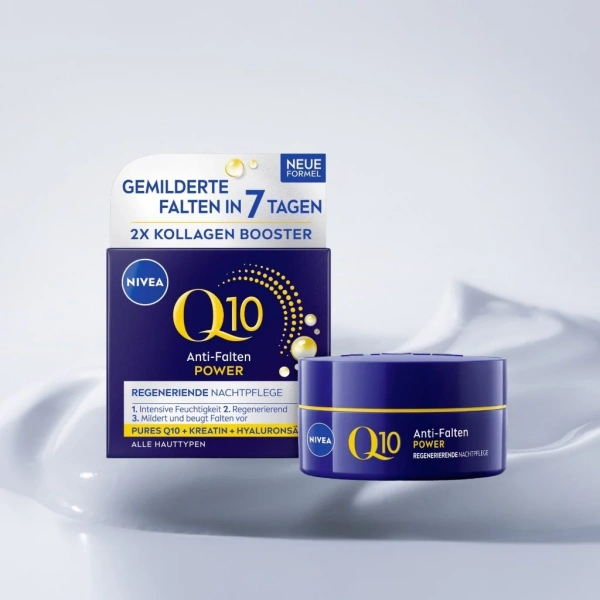 Mặc dù Q10 là thành phần thân thiện, nhưng không phải mọi công thức đều phù hợp với mọi làn da. (Ảnh 4) Mặc dù Q10 là thành phần thân thiện, nhưng không phải mọi công thức đều phù hợp với mọi làn da. (Ảnh 4)