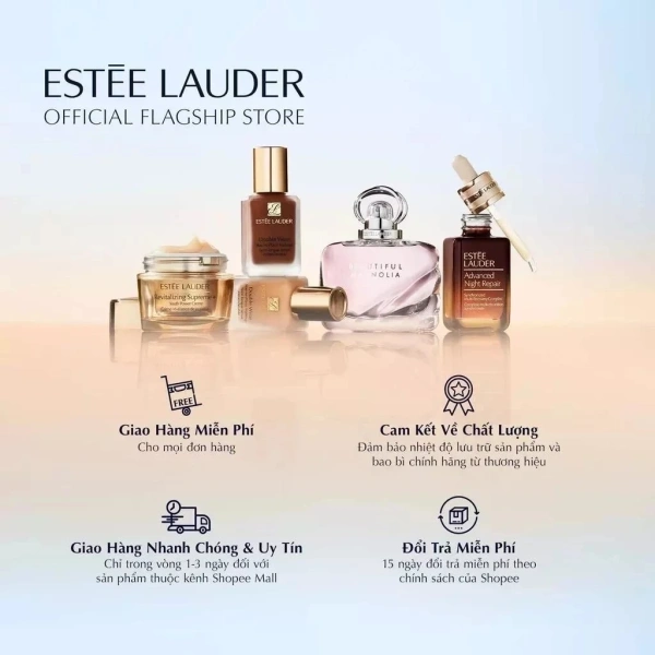 Trong quá trình tìm kiếm một sản phẩm phù hợp, Kem Mắt ESTEE LAUDER Dưỡng Mắt Giảm Thâm Quầng, Nếp Nhăn, Bọng Mắt đã được nhiều người quan tâm nhờ công thức cân bằng giữa dưỡng ẩm và tái tạo da. (Ảnh 5)