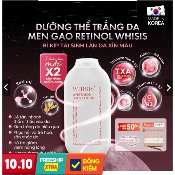 Đối với da, “bên trong” cũng quyết định phần lớn. (Ảnh 3)
