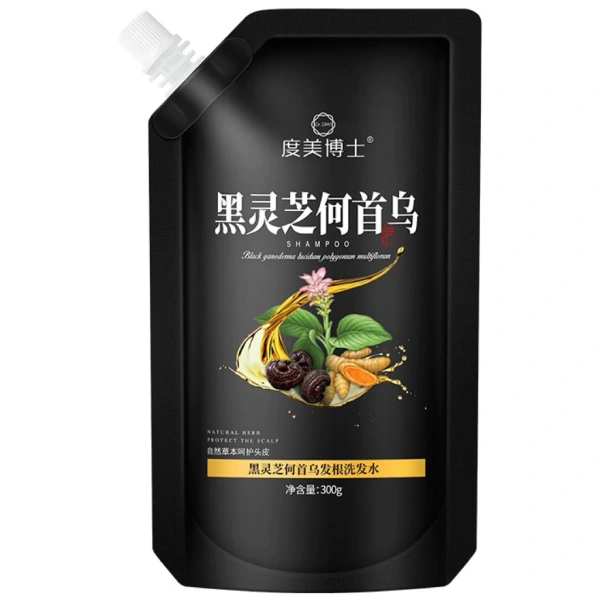 Kem ủ tóc chứa keratin và collagen chỉ mang lại mái tóc mềm mượt khi được dùng đều đặn, không phải chỉ một lần. - Ảnh 5