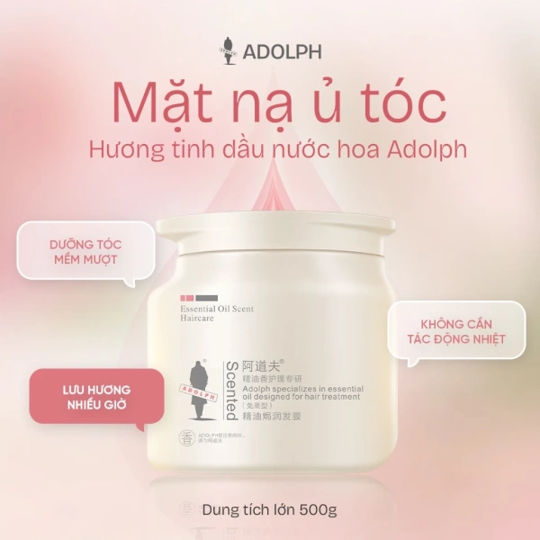 Khi bạn thoa kem ủ lên tóc ướt, các phân tử dầu và tinh dầu có độ tương tác cao sẽ nhanh chóng bám vào bề mặt cuticle mở rộng, tạo một lớp màng bảo vệ. (Ảnh 2)