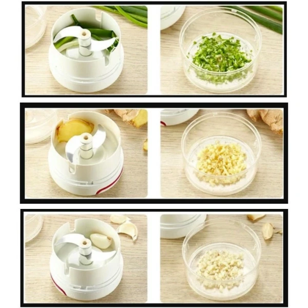 Như bảng so sánh trên cho thấy, việc kéo dây khi xay tỏi ớt vẫn giữ được lợi thế lớn nếu bạn hiểu và áp dụng đúng cách. (Ảnh 3) Như bảng so sánh trên cho thấy, việc kéo dây khi xay tỏi ớt vẫn giữ được lợi thế lớn nếu bạn hiểu và áp dụng đúng cách. (Ảnh 3)