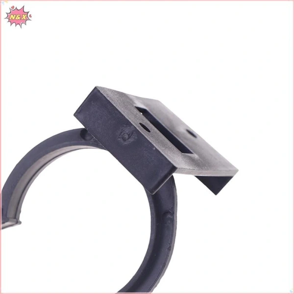 Trong số các lựa chọn trên thị trường, set 10 chiếc kẹp góc nhựa 90 độ của N & X cung cấp một giải pháp thực tiễn cho nhiều gia đình và các thợ nội thất DIY. (Ảnh 4)