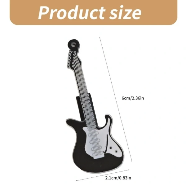 Kẹp tóc dạng guitar trong phong cách balletcore thường hứa hẹn sự ngọt ngào, nhưng thực tế chỉ giữ búi trong vài giờ - Ảnh 2 Kẹp tóc dạng guitar trong phong cách balletcore thường hứa hẹn sự ngọt ngào, nhưng thực tế chỉ giữ búi trong vài giờ - Ảnh 2