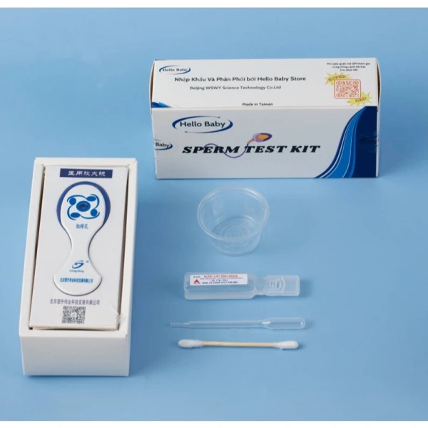 Đối với những người gặp kết quả “ít hơn mong đợi”, việc thay đổi lối sống và môi trường hàng ngày thường mang lại sự cải thiện đáng kể. (Ảnh 4) Đối với những người gặp kết quả “ít hơn mong đợi”, việc thay đổi lối sống và môi trường hàng ngày thường mang lại sự cải thiện đáng kể. (Ảnh 4)