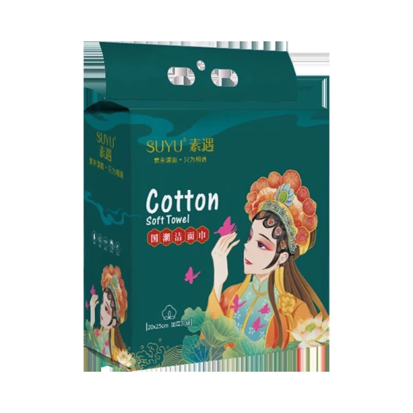 Những miếng giấy được gia cố dày dặn giúp chúng không rách khi dùng để lau sạch bùn, dầu thực phẩm, hay nước sôi. (Ảnh 2) Những miếng giấy được gia cố dày dặn giúp chúng không rách khi dùng để lau sạch bùn, dầu thực phẩm, hay nước sôi. (Ảnh 2)