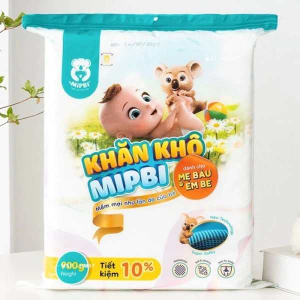 Một số gia đình có thói quen sử dụng giấy ướt rất nhiều (ví dụ: trong phòng tắm, trên bồn cầu) – trong trường hợp này, nên bố trí một khu vực chứa khăn ướt chuyên dụng để tránh việc khăn khô bị quá ẩm dẫn đến phát sinh mùi hoặc giảm độ bền. (Ảnh 5)