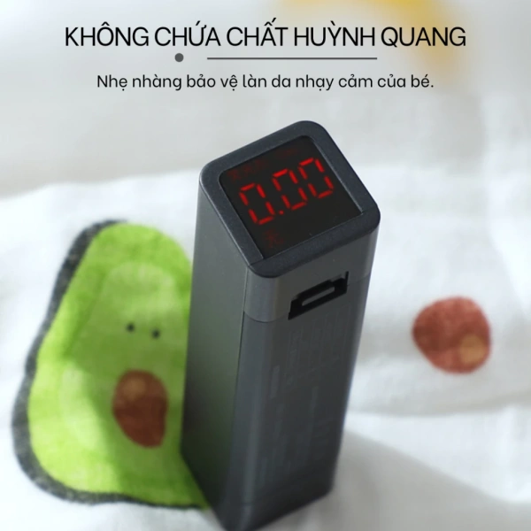 Khăn sữa cho bé sơ sinh: thấm hút tốt giảm tràn sữa, nhưng độ dày khiến việc thay đồ nhanh chóng trở nên lúng túng - Ảnh 5 Khăn sữa cho bé sơ sinh: thấm hút tốt giảm tràn sữa, nhưng độ dày khiến việc thay đồ nhanh chóng trở nên lúng túng - Ảnh 5
