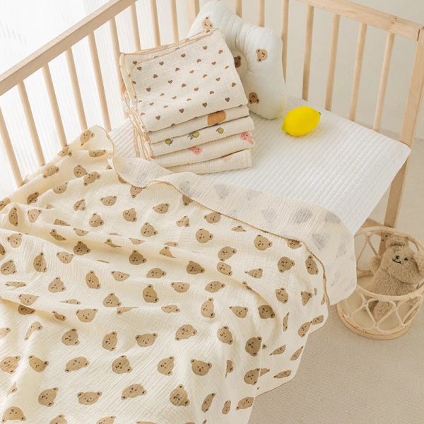 Ngược lại, khăn sợi tre 2 lớp cung cấp độ thấm nhanh hơn 30 % so với khăn bông, không xù lông và ít có mùi hôi sau nhiều lần giặt. (Ảnh 3) Ngược lại, khăn sợi tre 2 lớp cung cấp độ thấm nhanh hơn 30 % so với khăn bông, không xù lông và ít có mùi hôi sau nhiều lần giặt. (Ảnh 3)