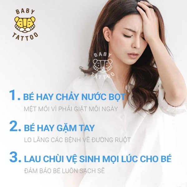 Khăn ướt không mùi cho bé: Điều nhỏ bé mà nhiều bố mẹ thường quên nhưng lại ảnh hưởng lớn đến sức khỏe da trẻ. - Ảnh 3