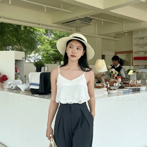 Dưới đây là một số mẹo thực tế mà nhiều chuyên gia thời trang và blogger đã thử và chia sẻ. (Ảnh 3)