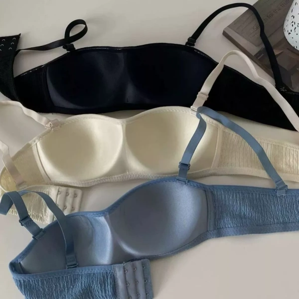 Một lần giặt không đúng cách có thể làm giảm tính năng “mát lạnh” của cotton. (Ảnh 5) Một lần giặt không đúng cách có thể làm giảm tính năng “mát lạnh” của cotton. (Ảnh 5)