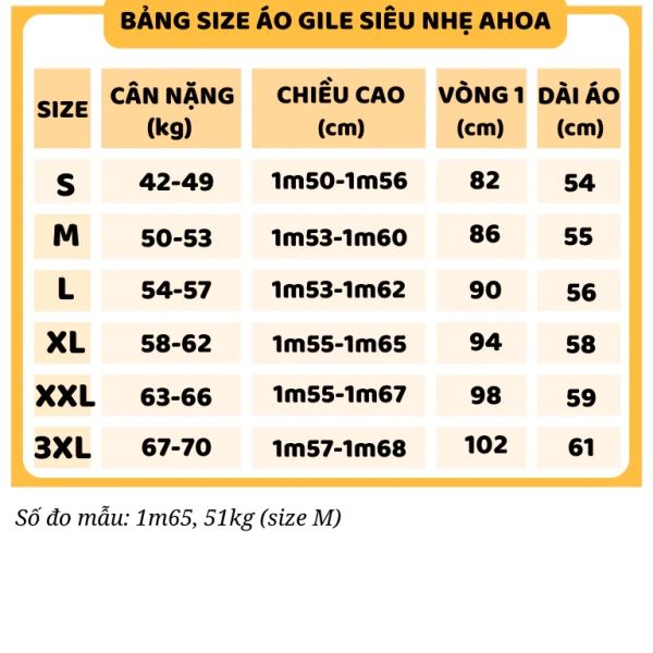 Với mức giá 404.000 VND (giá gốc 500.960 VND), áo phao ghile Áo Phao Ghile Nữ Cổ Cao, Áo Phao Ghile Trần Bông Cao Cấp Dáng Ngắn AHOA GL01 mang lại một lựa chọn hợp lý cho những ai muốn “có áo ấm, đẹp, nhẹ”. (Ảnh 5)