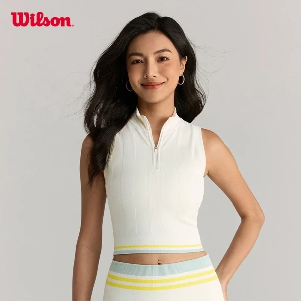 Khi áo tank top nữ thể thao hứa hẹn thoải mái, thực tế lại gây khó chịu ở vai sau buổi tập dài - Ảnh 1
