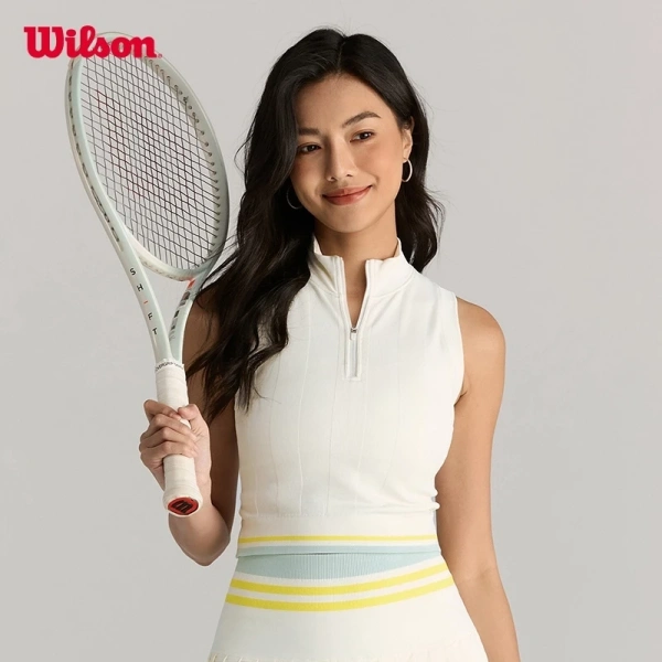 Khi áo tank top nữ thể thao hứa hẹn thoải mái, thực tế lại gây khó chịu ở vai sau buổi tập dài - Ảnh 2
