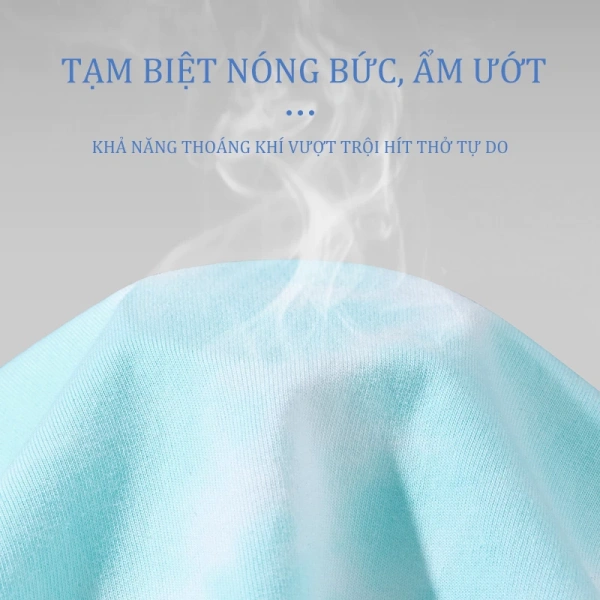 Với áo thun thiết kế in hình chú ngựa búp bê, việc để bé thêm vòng tay hoặc vòng cổ bằng vải mềm sẽ không gây hại cho da. (Ảnh 4) Với áo thun thiết kế in hình chú ngựa búp bê, việc để bé thêm vòng tay hoặc vòng cổ bằng vải mềm sẽ không gây hại cho da. (Ảnh 4)