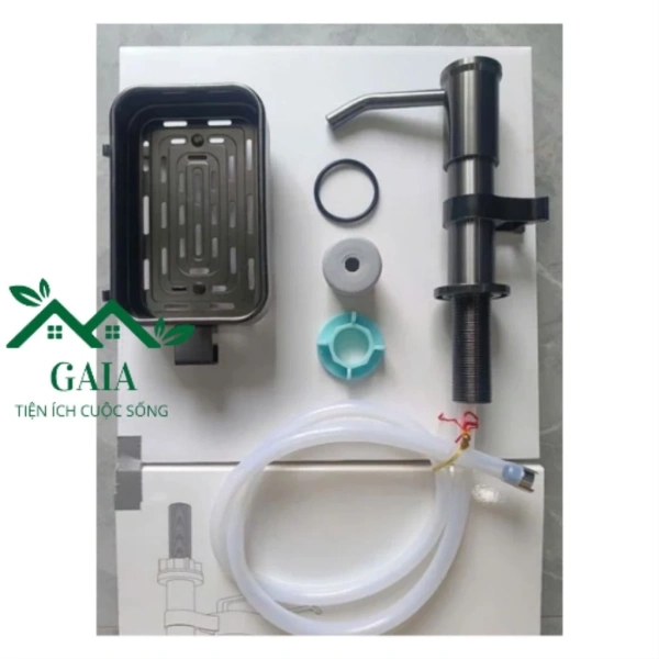Áp lực nước trong hệ thống rửa bát không phải là một yếu tố bất biến; nó chịu ảnh hưởng của nhiều yếu tố nội tại và ngoại vi. (Ảnh 2) Áp lực nước trong hệ thống rửa bát không phải là một yếu tố bất biến; nó chịu ảnh hưởng của nhiều yếu tố nội tại và ngoại vi. (Ảnh 2)
