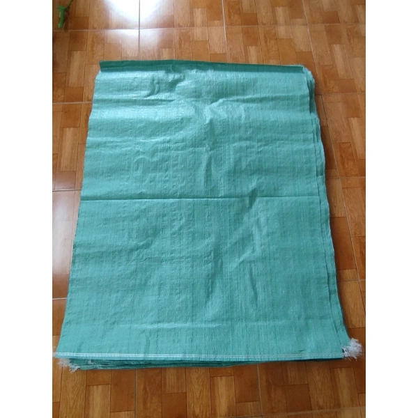 Khi bạn nghĩ một bao tải 50kg sẽ phù hợp với mọi kiện hàng, thực tế lại gặp rắc rối vì kích thước không khớp - Ảnh 1