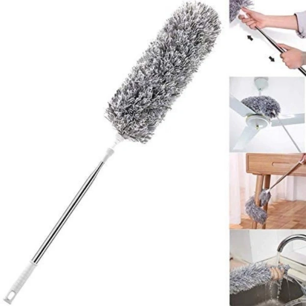 Khi bạn tưởng chỉ cần một dụng cụ gập gọn để quét trần, nhưng lại gặp những khó khăn không ngờ - Ảnh 1 Khi bạn tưởng chỉ cần một dụng cụ gập gọn để quét trần, nhưng lại gặp những khó khăn không ngờ - Ảnh 1