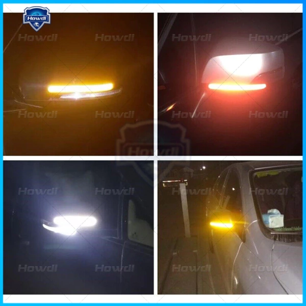 Băng keo phản quang không chỉ đơn giản là một lớp dính để che khuyết điểm của kính. (Ảnh 2) Băng keo phản quang không chỉ đơn giản là một lớp dính để che khuyết điểm của kính. (Ảnh 2)